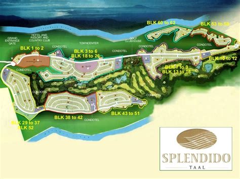 splendido tagaytay|splendido tagaytay maps.